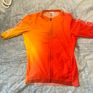 Black Sheep Cycling Jersey climbers jersey size medium